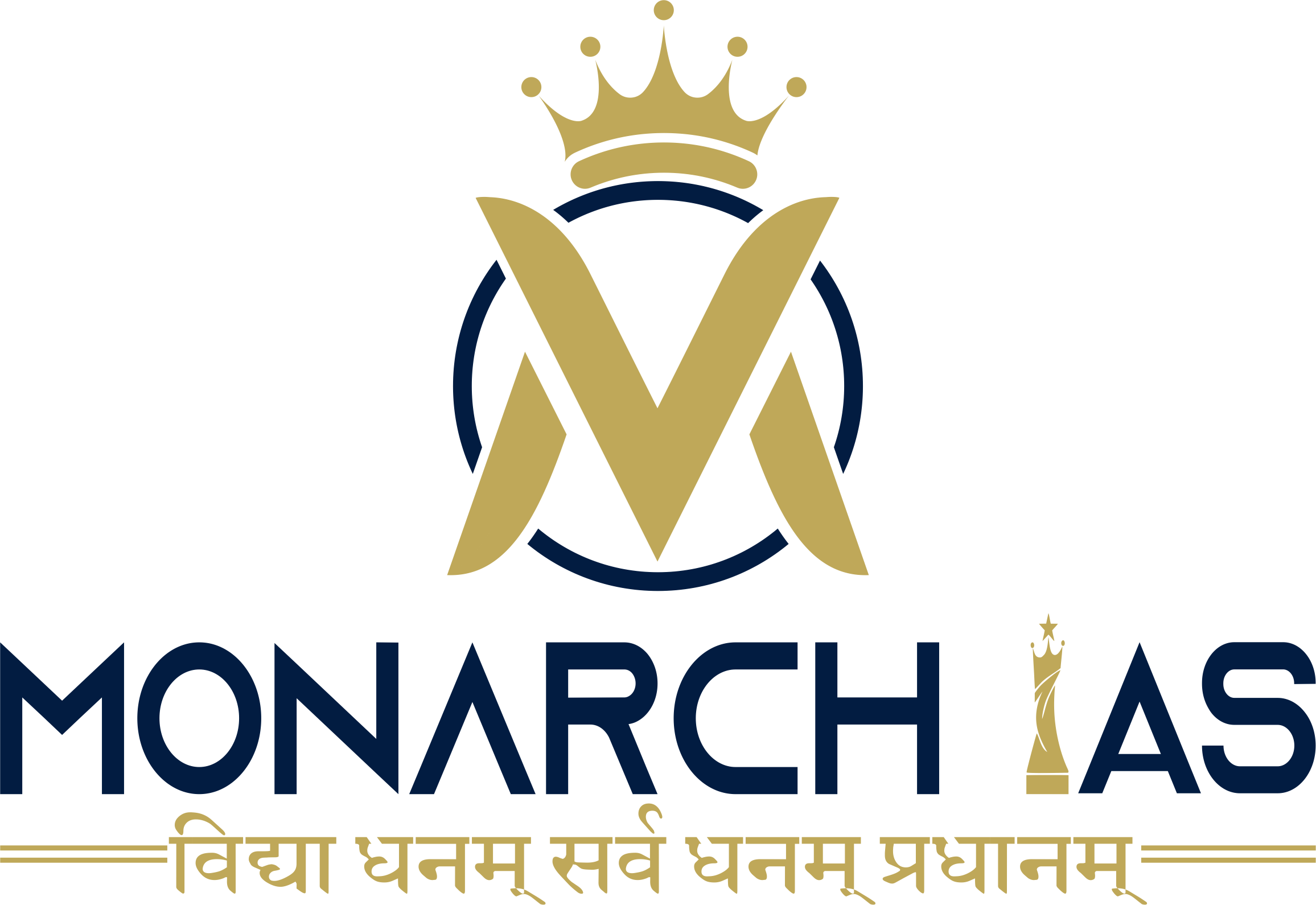 Monarch IAS